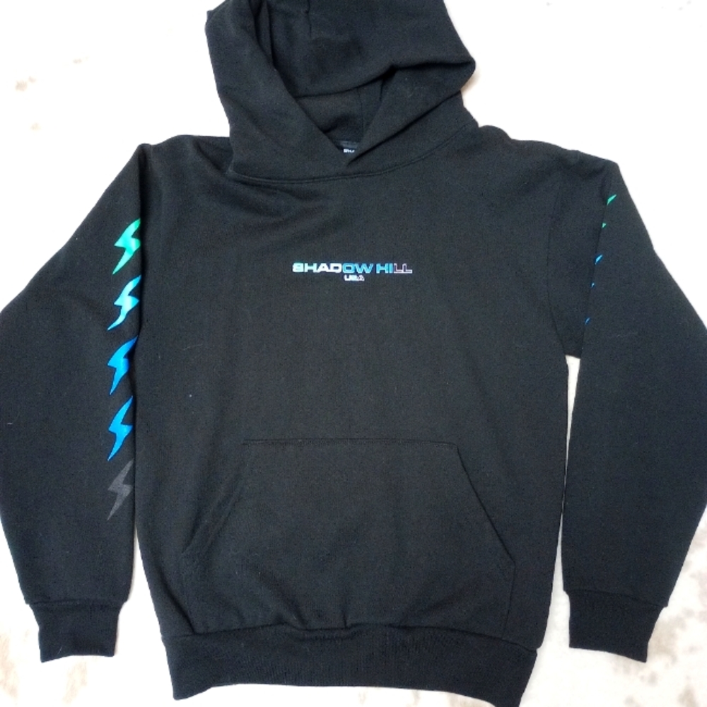 Shadow Hill USA men's sweatshirt